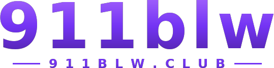 911blw logo